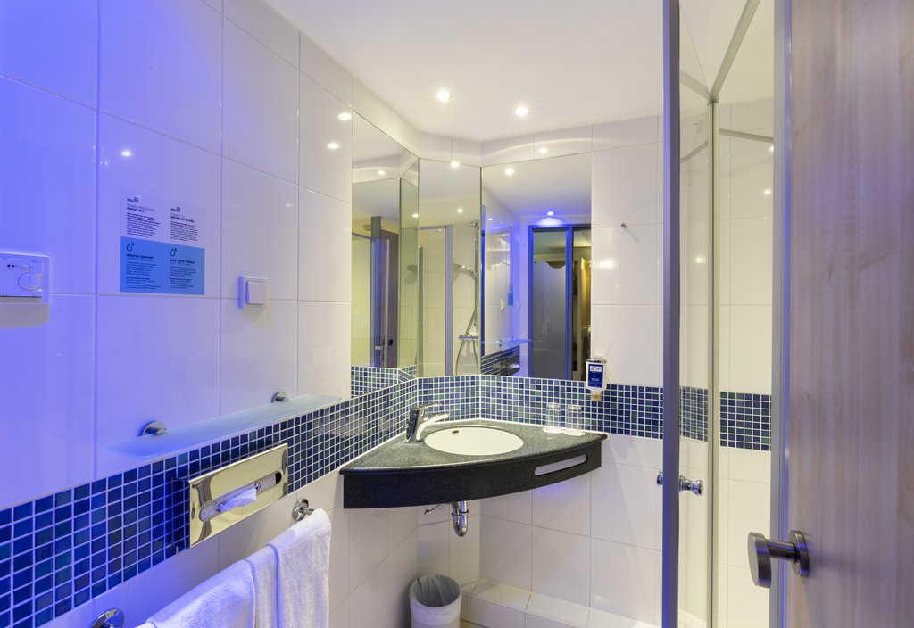 Holiday Inn Express Nuernberg-Schwabach - Tap to explore photos