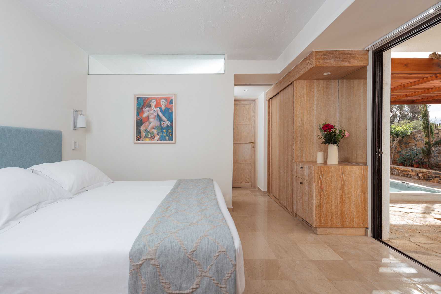 St. Nicolas Bay Resort Hotel & Villas - Tap to explore photos