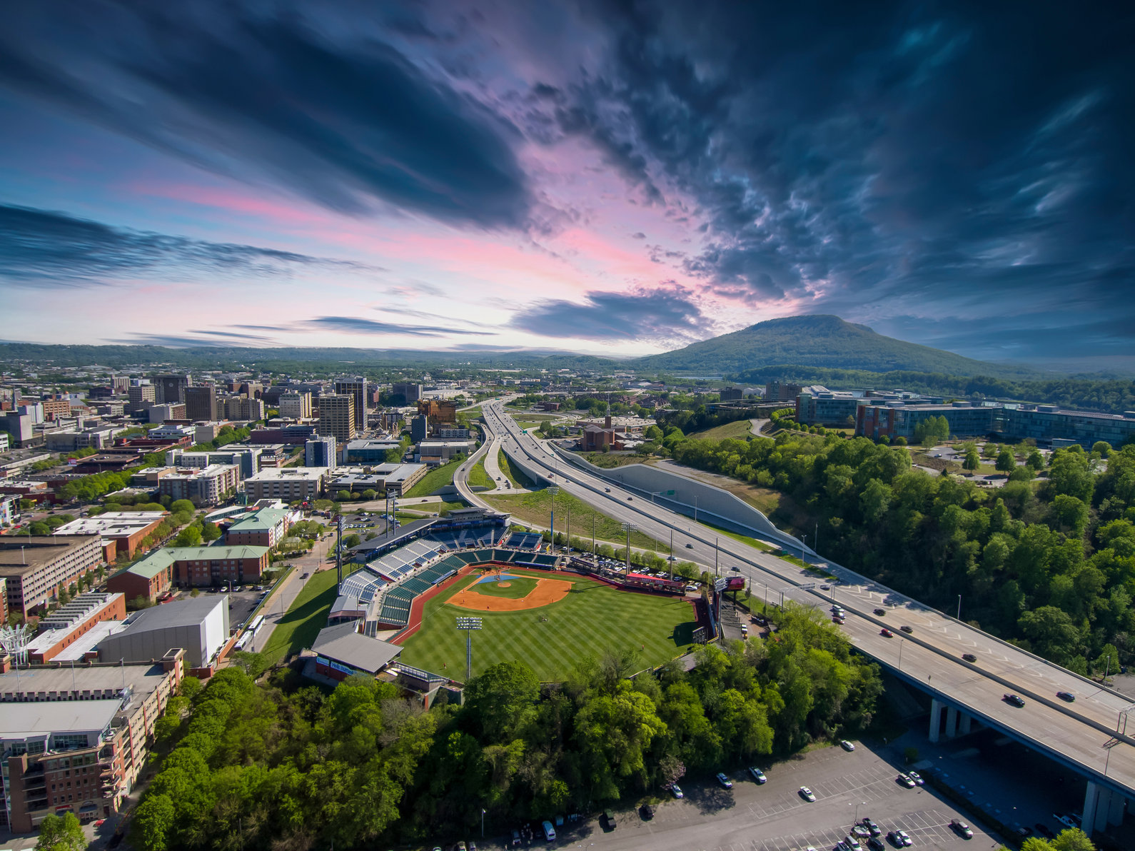 Candlewood Suites Chattanooga Hamilton Place by IHG – Chattanooga, TN