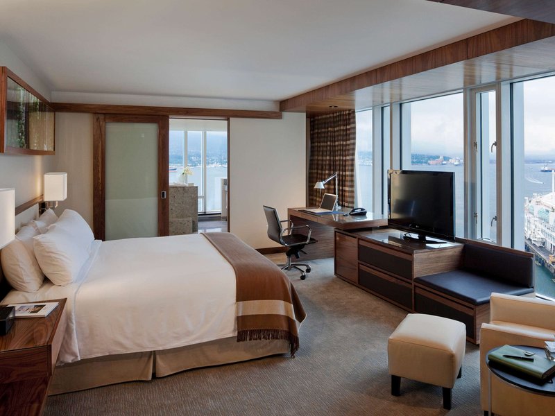 Fairmont Pacific Rim