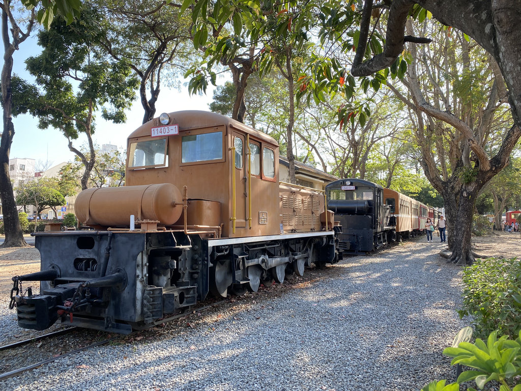 voco CHIAYI - Tap to explore photos
