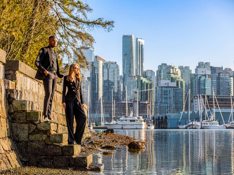 Fairmont Pacific Rim