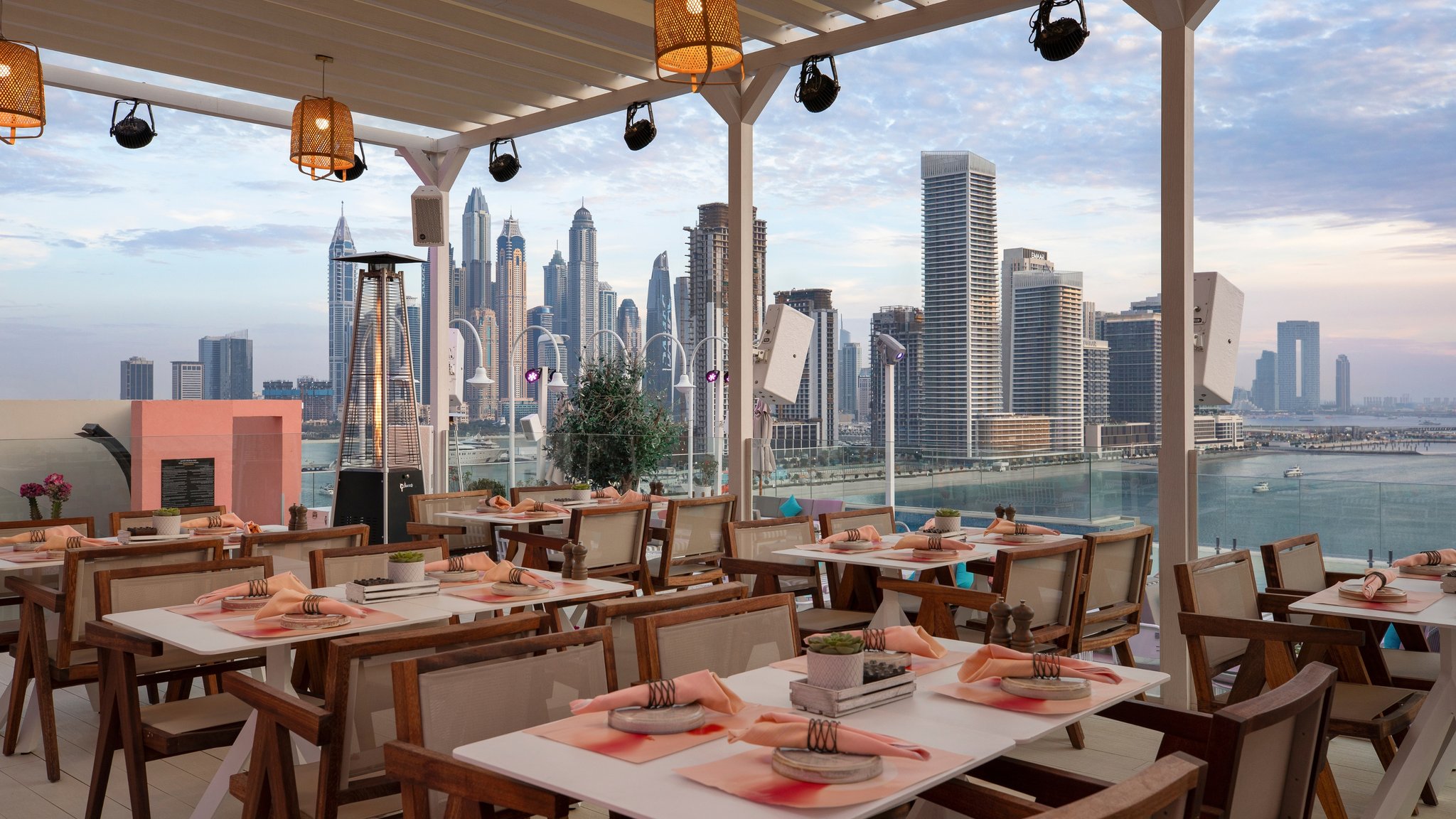 voco Dubai The Palm