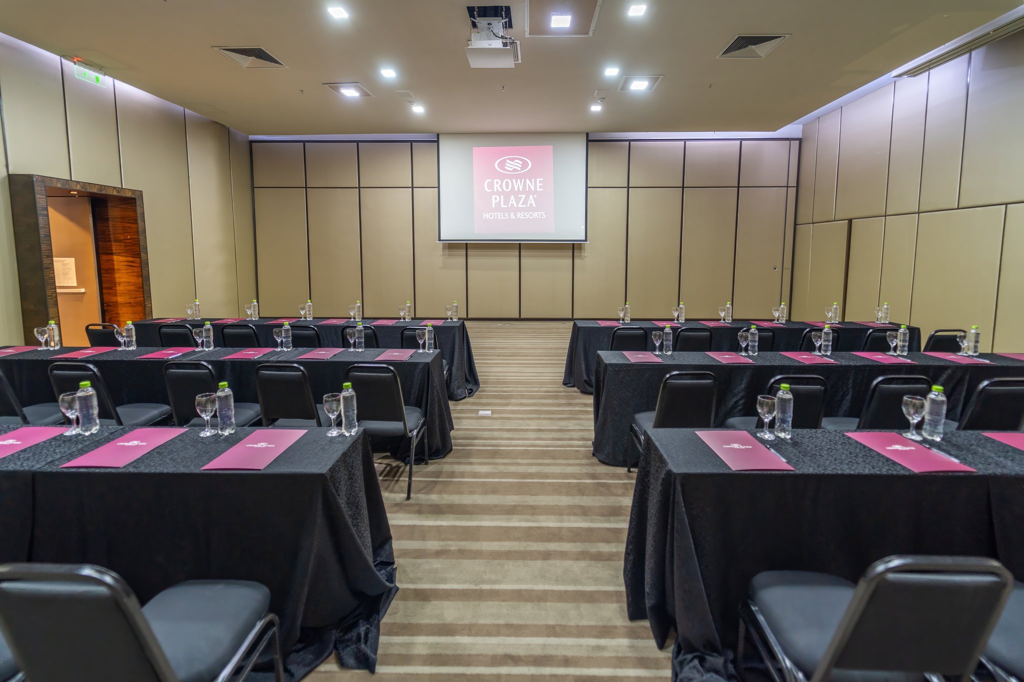 Crowne Plaza Asuncion by IHG