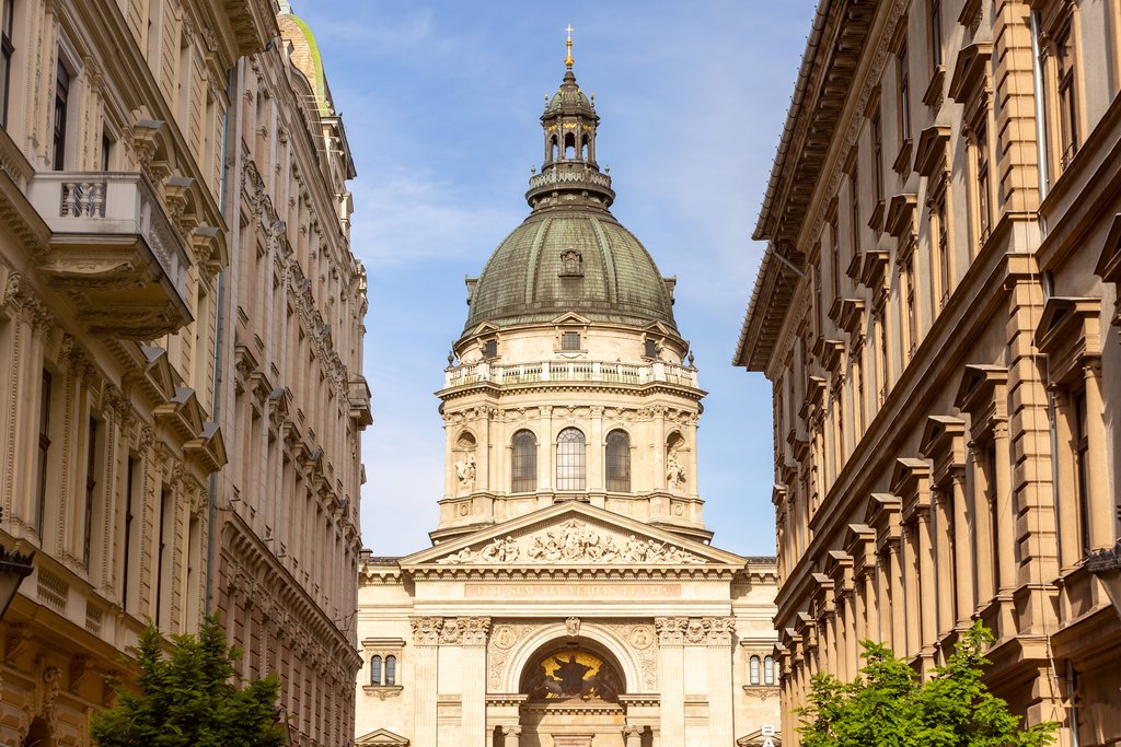 VERNO HOUSE BUDAPEST