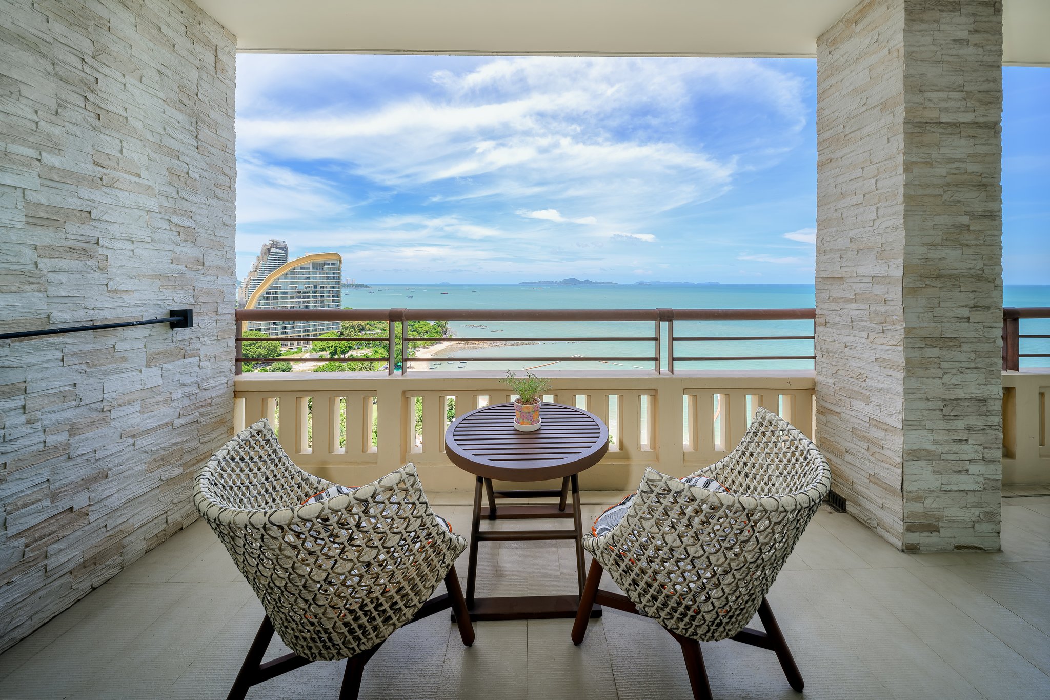 Centara Grand Mirage Beach Resort Pattaya
