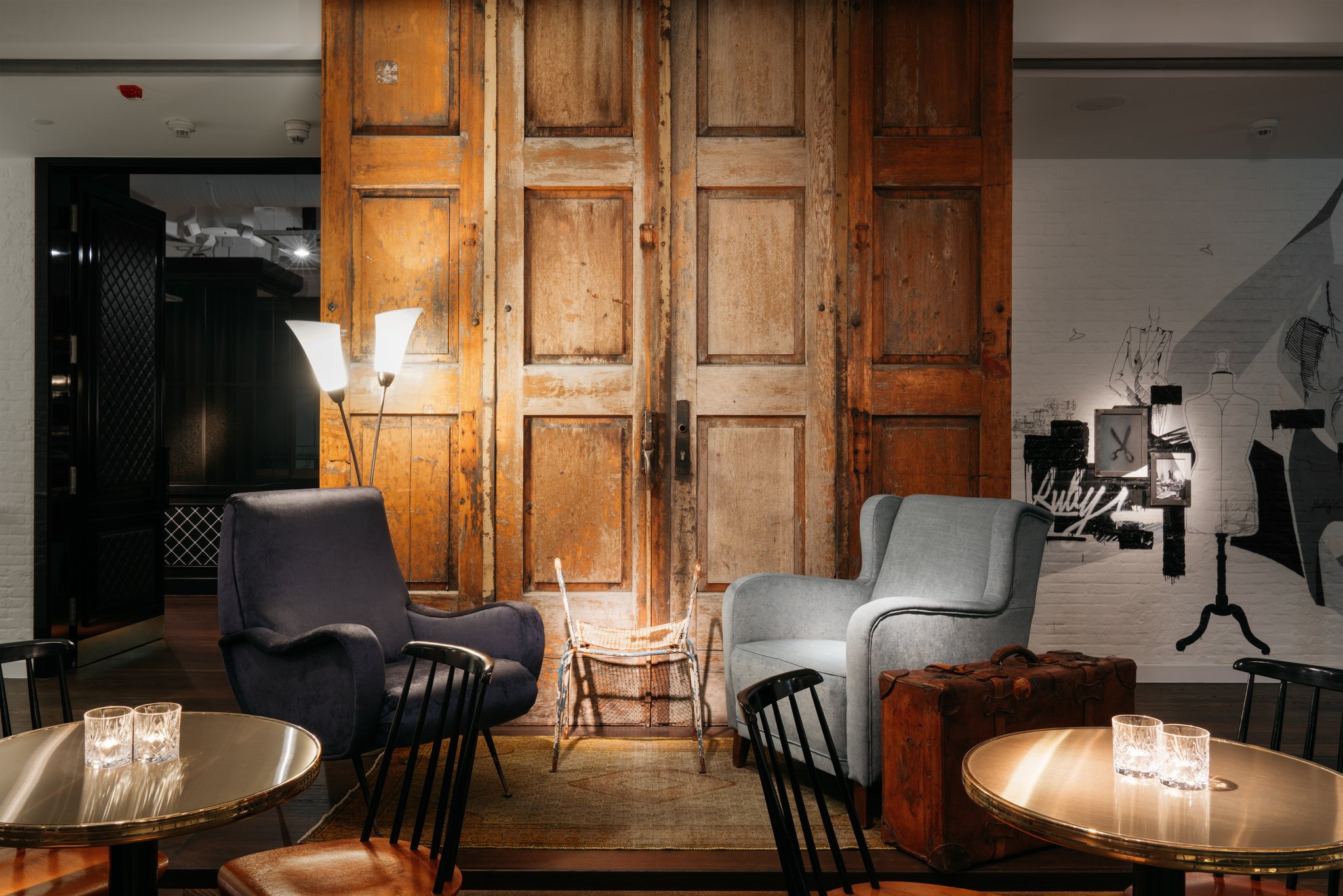 Ruby Coco Hotel Duesseldorf