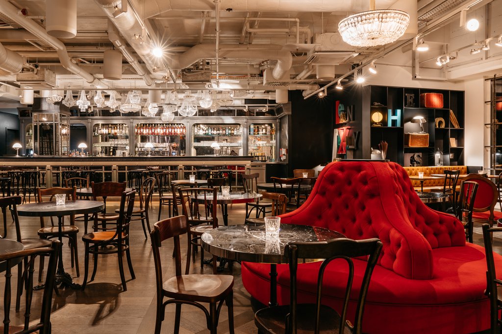 Ruby LISSI HOTEL VIENNA by IHG