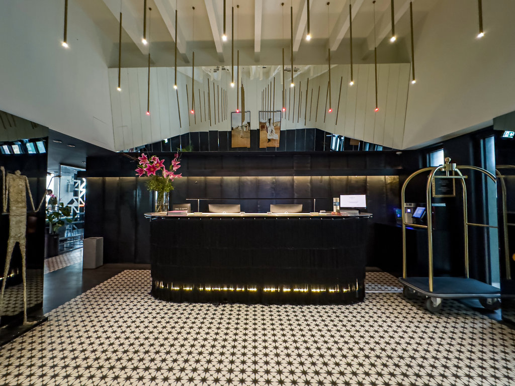 Hotel Indigo Belgrade