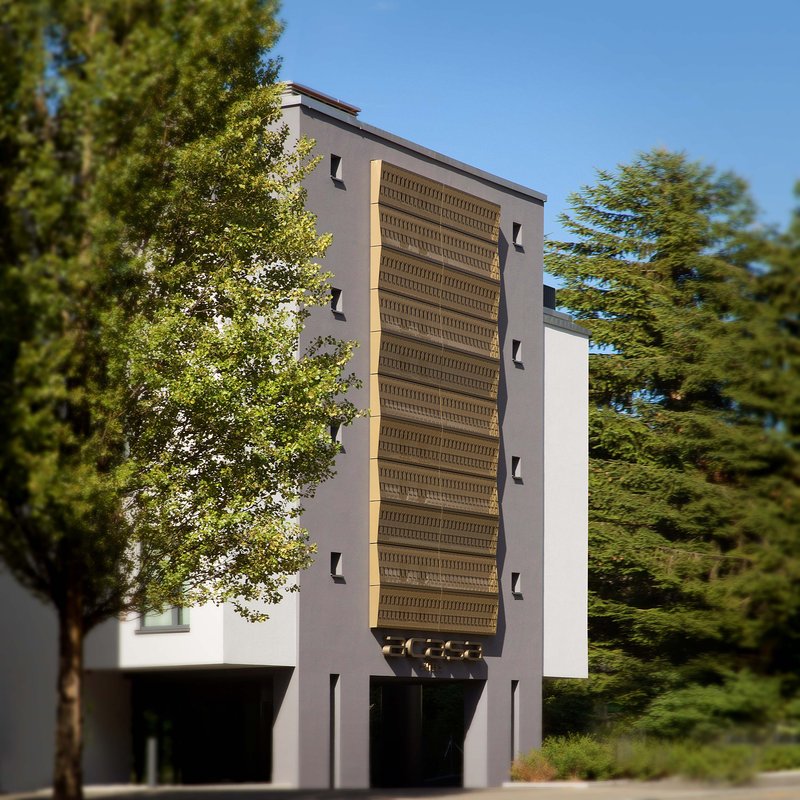 ACASA Suites Hotel