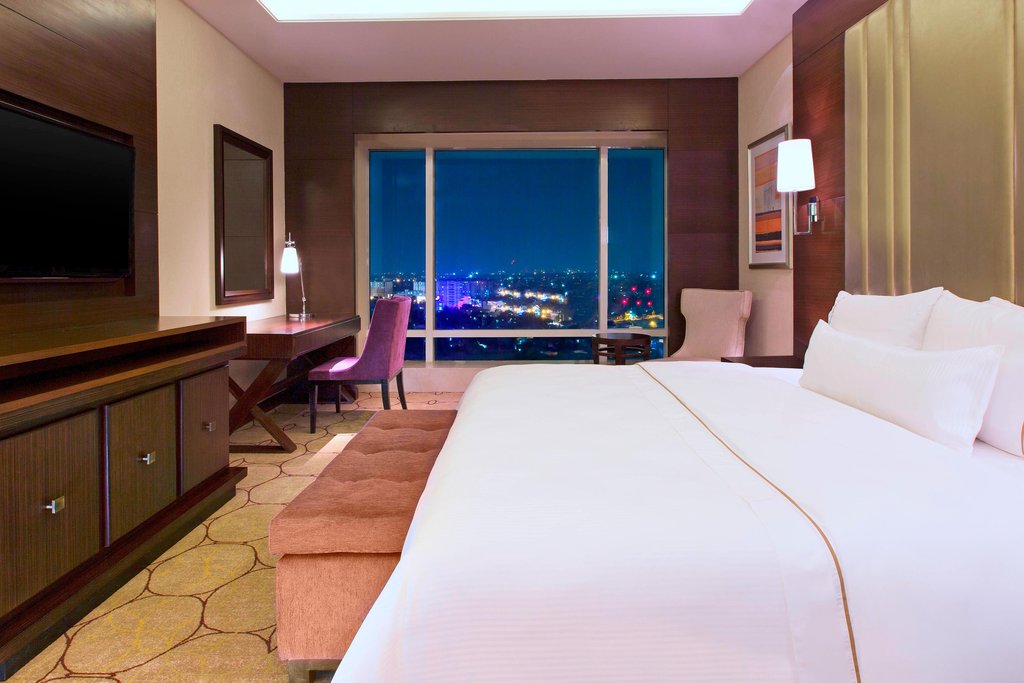 The Westin Chennai Velachery - Tap to explore photos