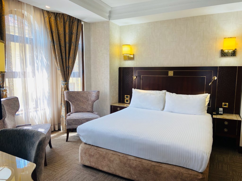 Crowne Plaza Istanbul - Old City