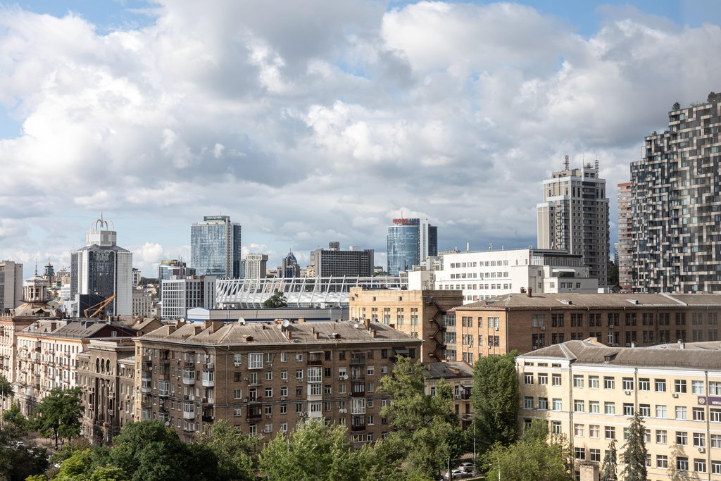 Holiday Inn KYIV
