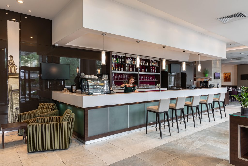 Holiday Inn KYIV