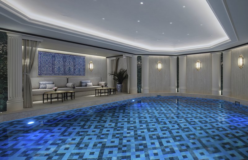 Delta Victoria Ocean Pointe Resort and Spa Delta Victoria Ocean Pointe Resort and Spa