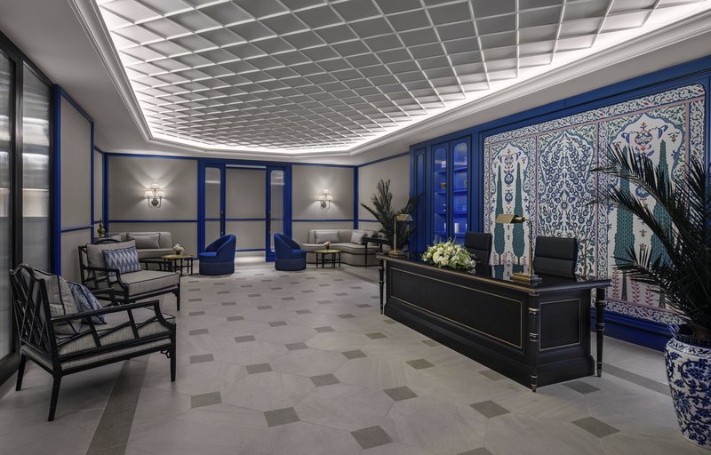 Delta Victoria Ocean Pointe Resort and Spa Delta Victoria Ocean Pointe Resort and Spa