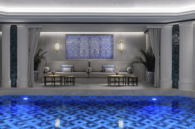 Delta Victoria Ocean Pointe Resort and Spa Delta Victoria Ocean Pointe Resort and Spa