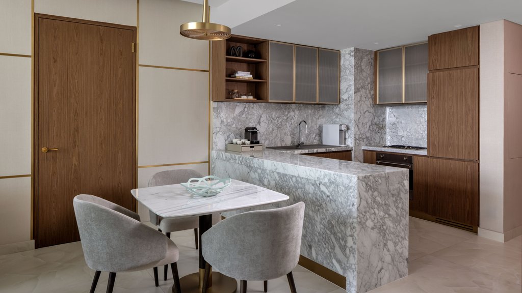 InterContinental Hotels RESIDENCES DUBAI BUSINESS BAY - Tap to explore photos