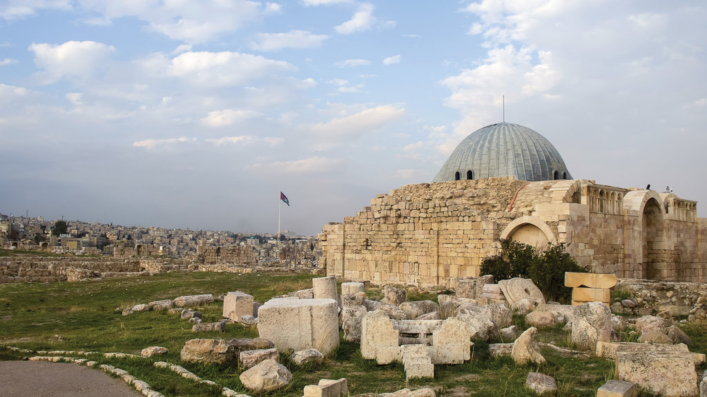 InterContinental Hotels AMMAN (JORDAN) by IHG