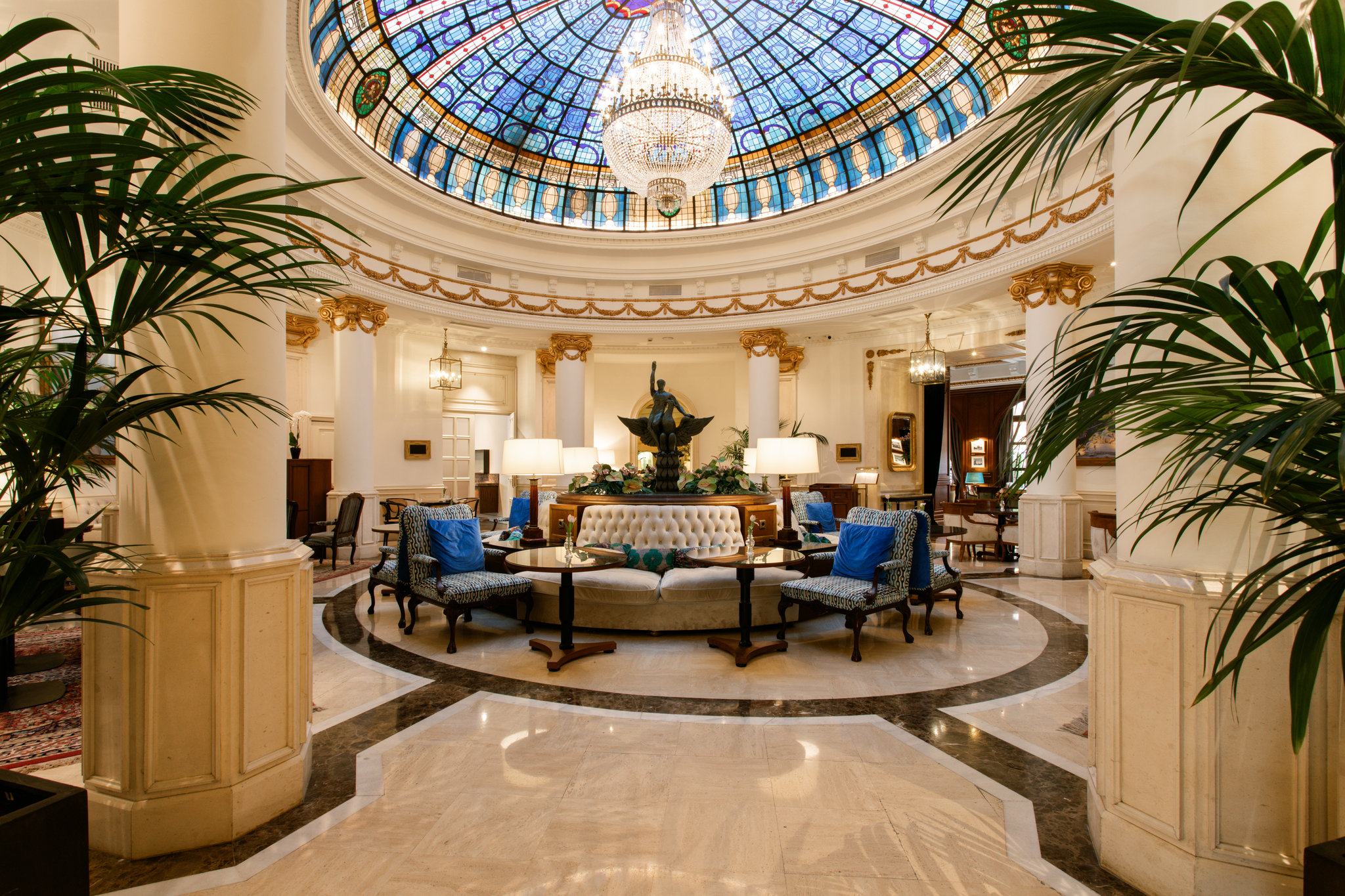 Gran Meliá Fénix