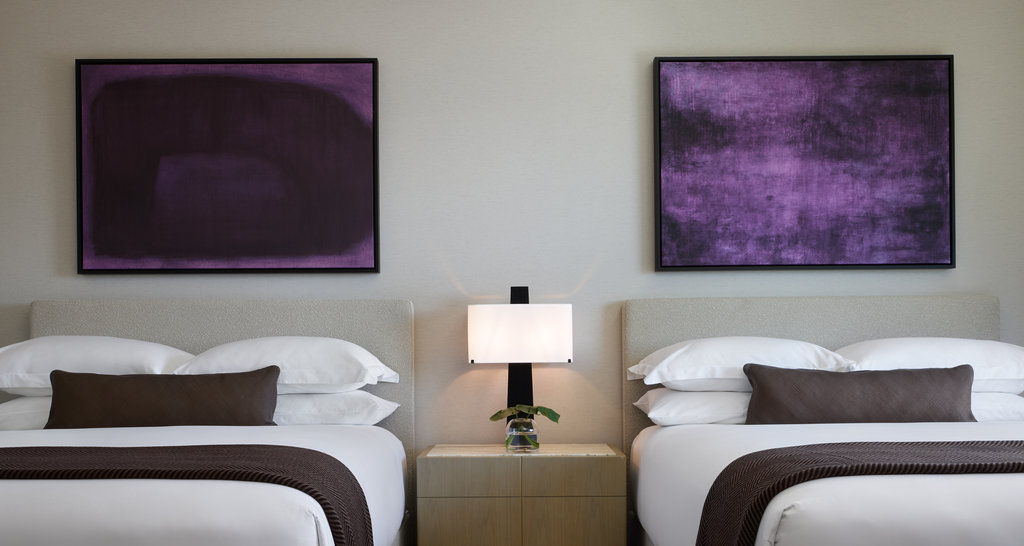 Kimpton CLARET HOTEL - Tap to explore photos