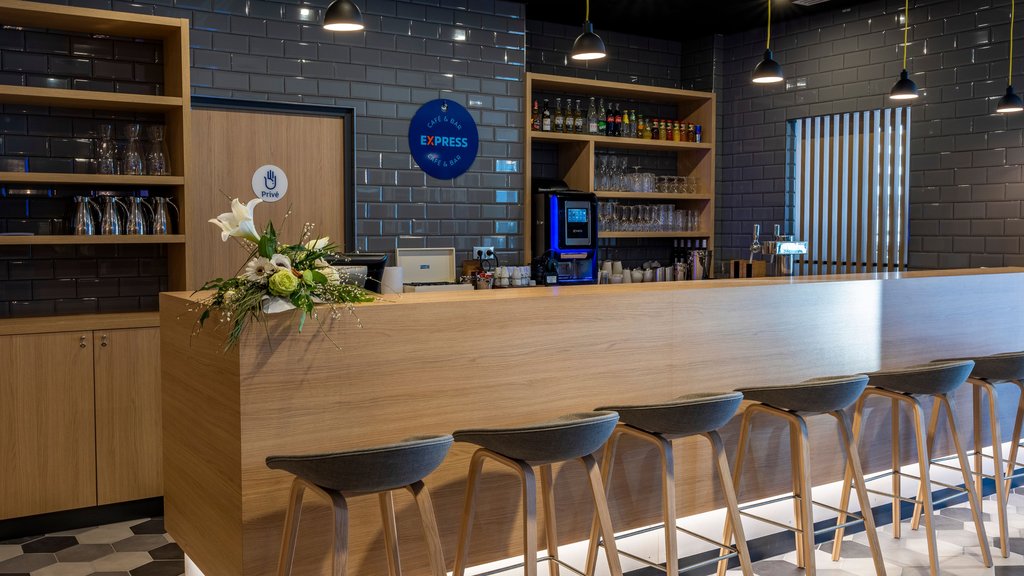 Holiday Inn Express NICE - GRAND ARENAS