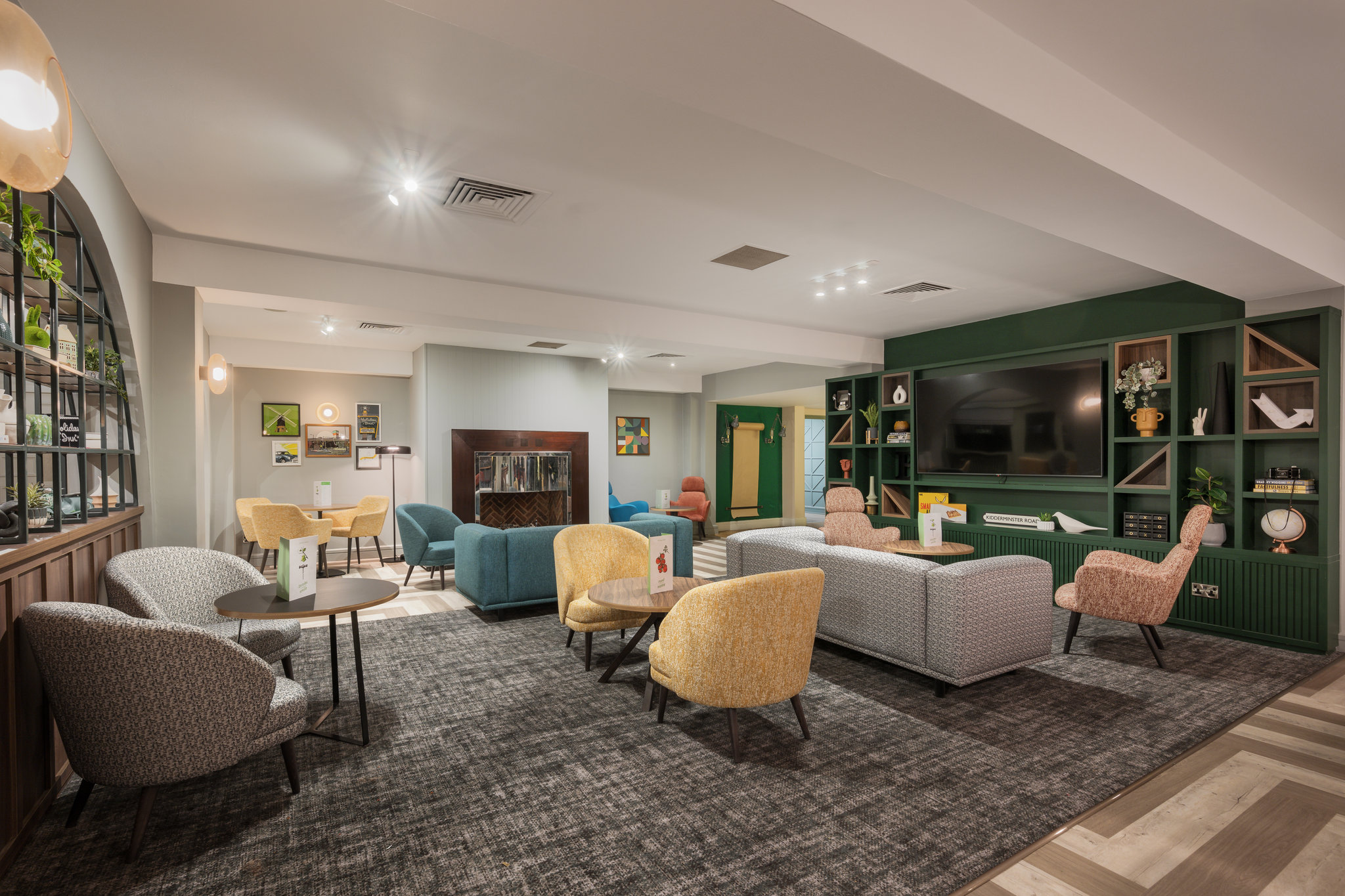 Venue gallery photo