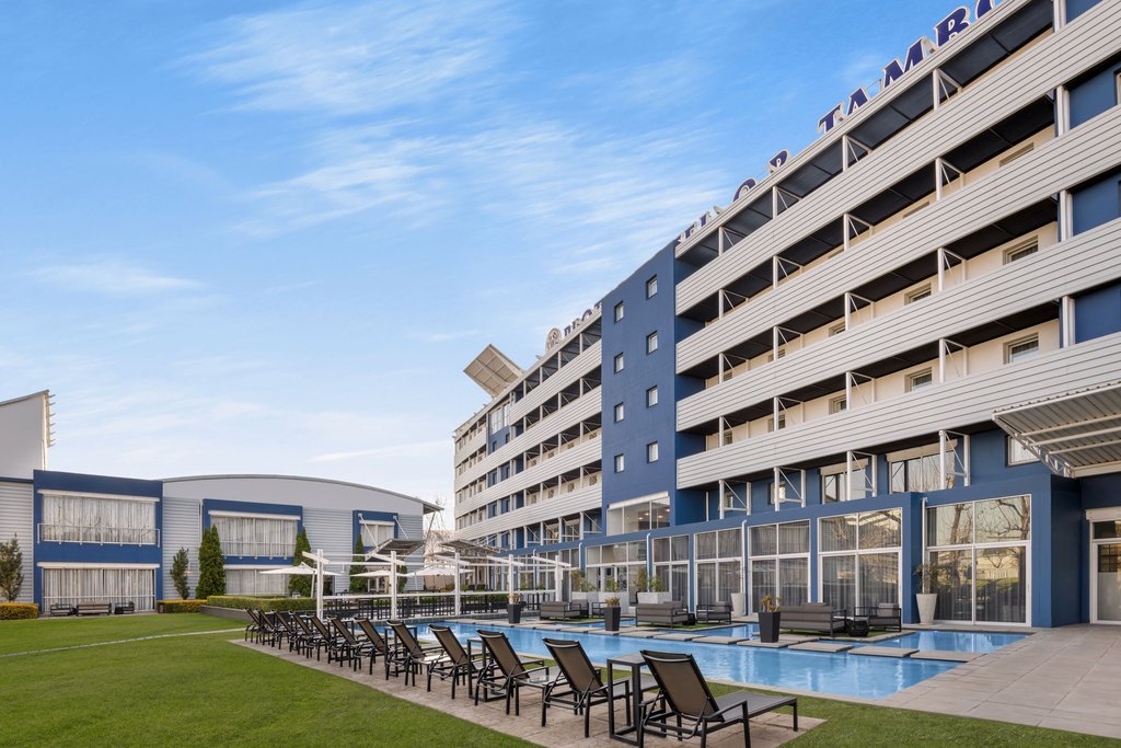 Protea Hotel by Marriott O.R. Tambo Airport - Tap to explore photos