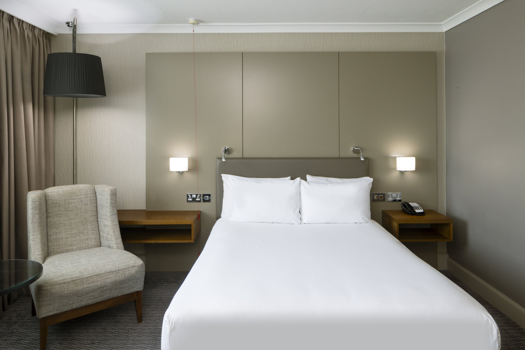 Crowne Plaza Glasgow by IHG