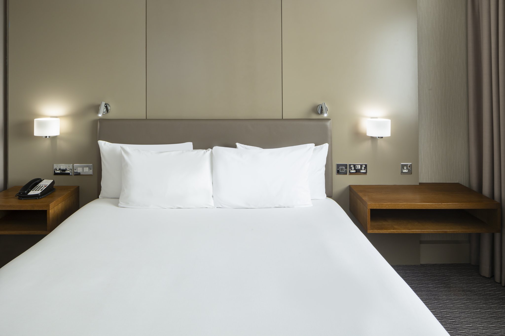 Crowne Plaza Glasgow by IHG