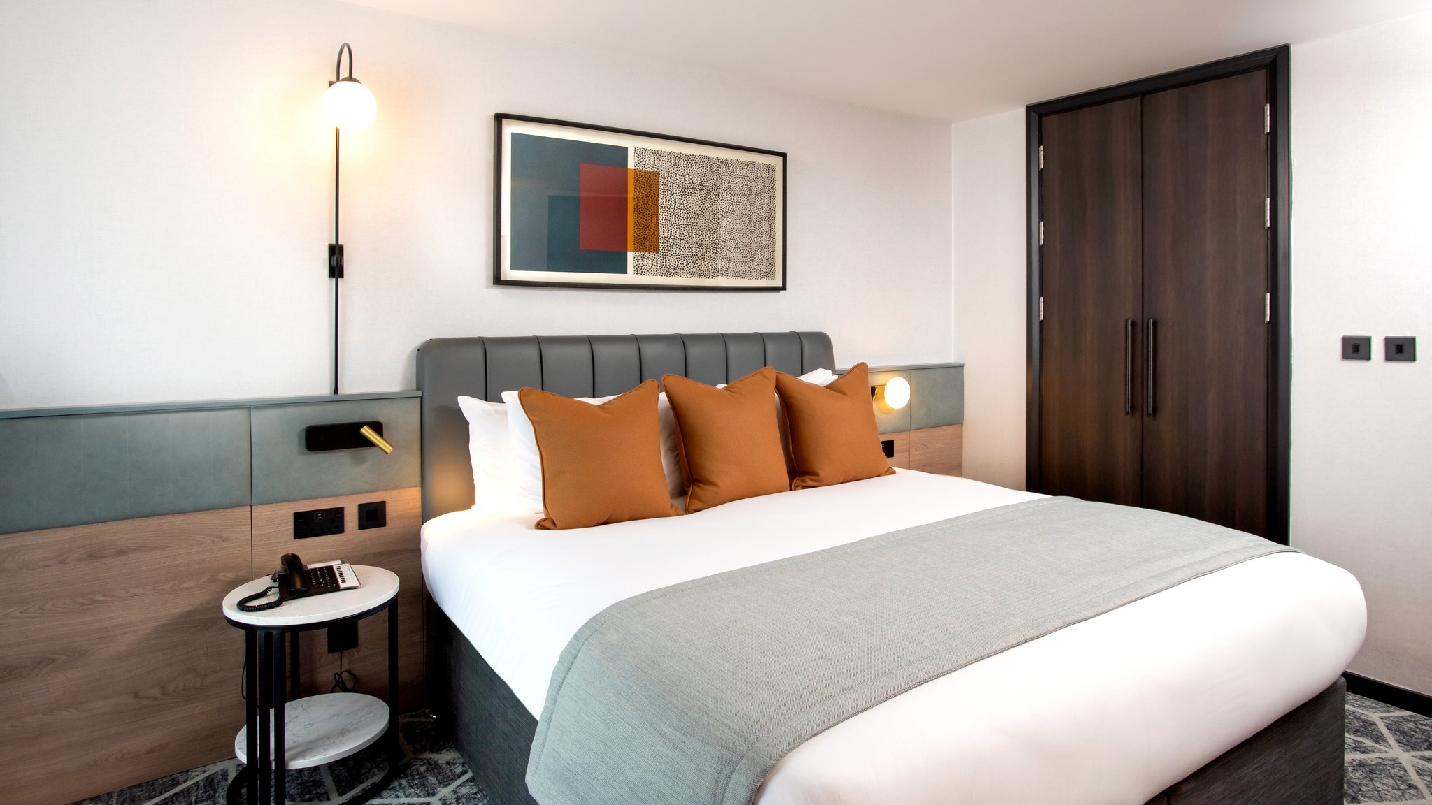 Crowne Plaza Birmingham City Centre