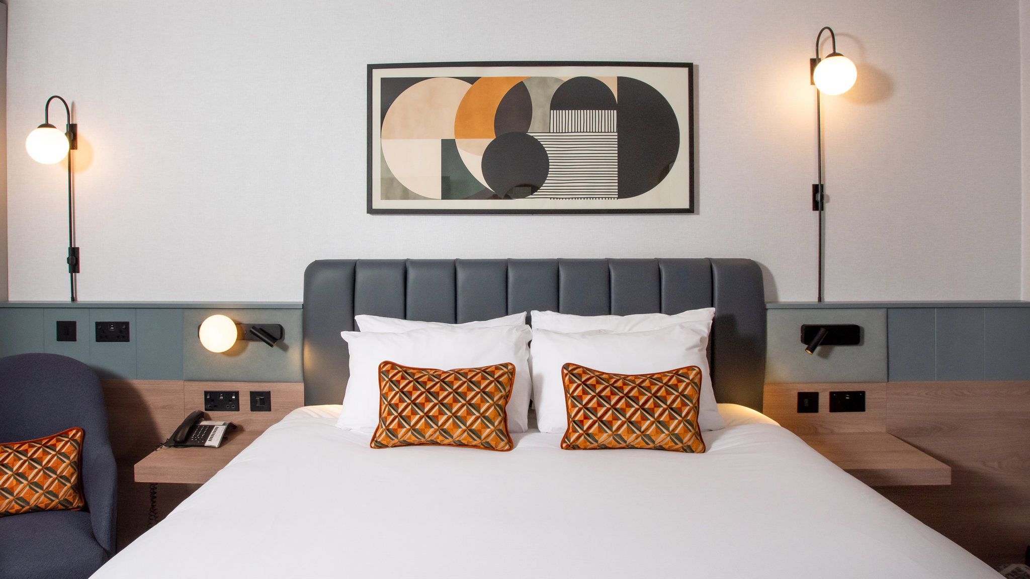 Crowne Plaza Birmingham City Centre