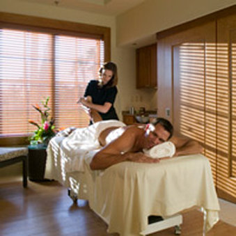Ponte Vedra Inn & Club - Ponte Vedra Beach, FL