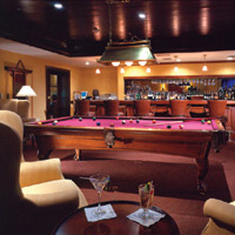 Ponte Vedra Inn & Club - Ponte Vedra Beach, FL