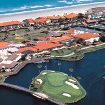 Ponte Vedra Inn & Club - Ponte Vedra Beach, FL