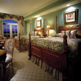 Ponte Vedra Inn & Club - Ponte Vedra Beach, FL