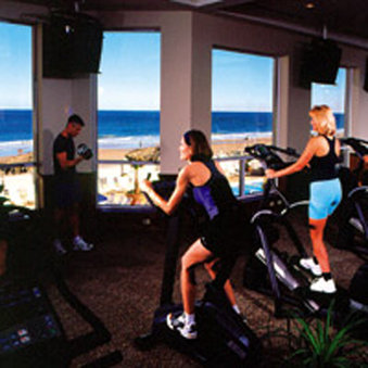 Ponte Vedra Inn & Club - Ponte Vedra Beach, FL