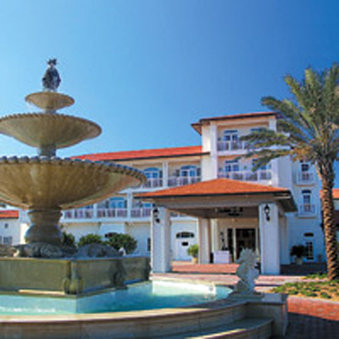 Ponte Vedra Inn & Club - Ponte Vedra Beach, FL