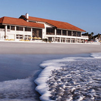 Ponte Vedra Inn & Club - Ponte Vedra Beach, FL