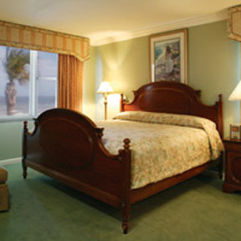 Ponte Vedra Inn & Club - Ponte Vedra Beach, FL