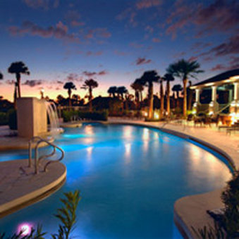 Ponte Vedra Inn & Club - Ponte Vedra Beach, FL