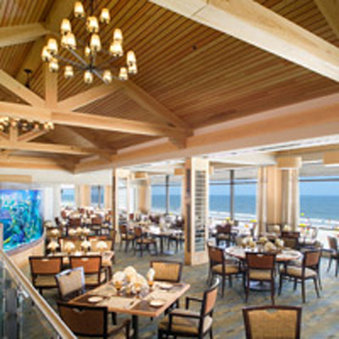 Ponte Vedra Inn & Club - Ponte Vedra Beach, FL