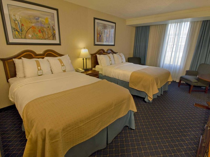 Holiday Inn ITHACA DOWNTOWN - Ithaca, NY