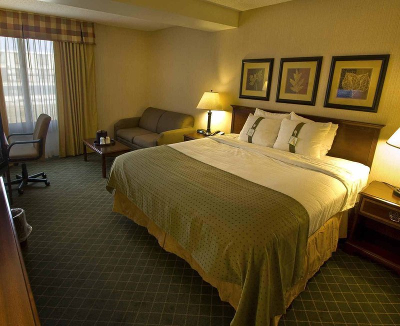 Holiday Inn BUFFALO-AMHERST - Buffalo, NY