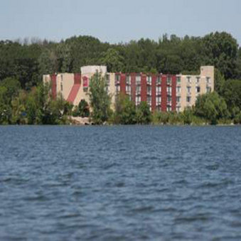 Livinn Hotel St Paul-I-94-East 3M Area - Saint Paul, MN