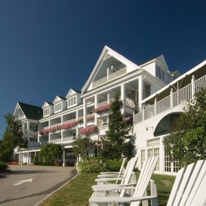 The Inns & Spa At Mill Falls - Meredith, NH