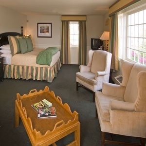 The Inns & Spa At Mill Falls - Meredith, NH