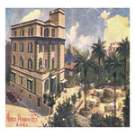 Hotel Rex