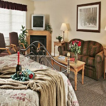 Eastern Slope Inn - North Conway, NH