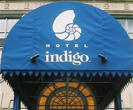 Hotel Indigo Baltimore-Dwtn - Inner Harbor - Baltimore, MD